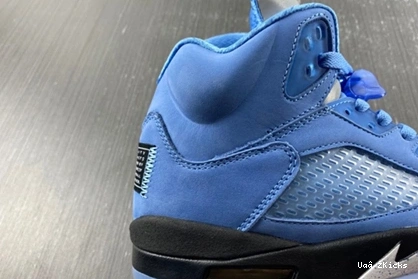 “UNC” Air 571 Comfortable Jordan 5 DV1310- 8378 1021